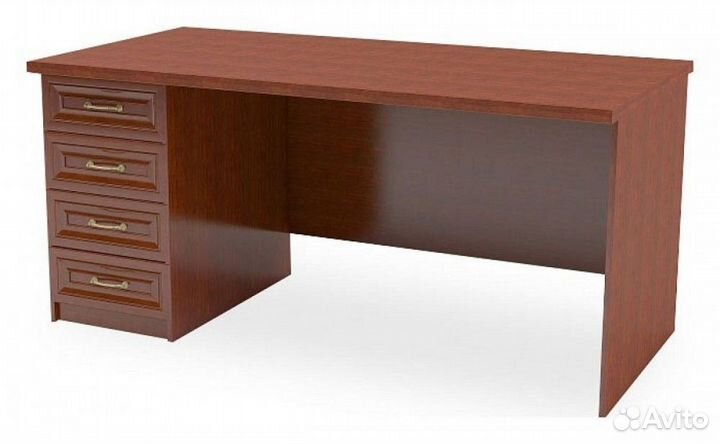 Стол письменный Премьер сп.001.1600-05