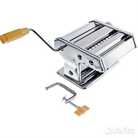 Лапшерезка- тестораскатка Mayer&Boch 22603