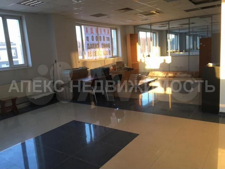 Аренда офисов 30 - 100 м2 м. Щелковская в вао в