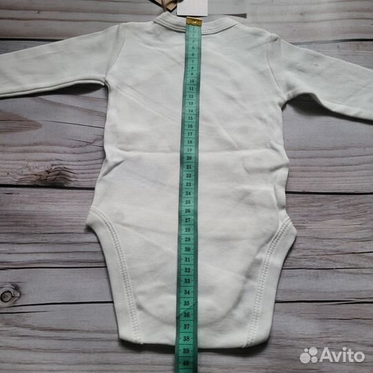 Боди Cool club 68