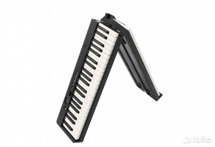 Цифровое пианино складное PianoSolo Pro 3