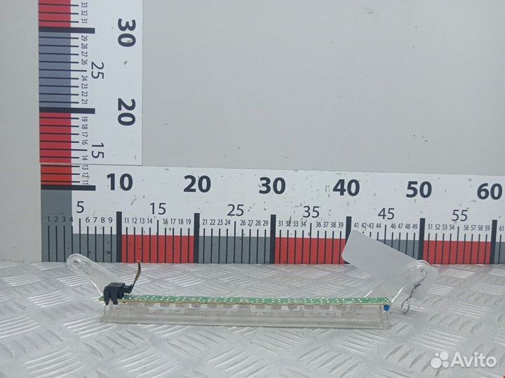 Фонарь для BMW 1-Series (E81/E82/E87/E88)