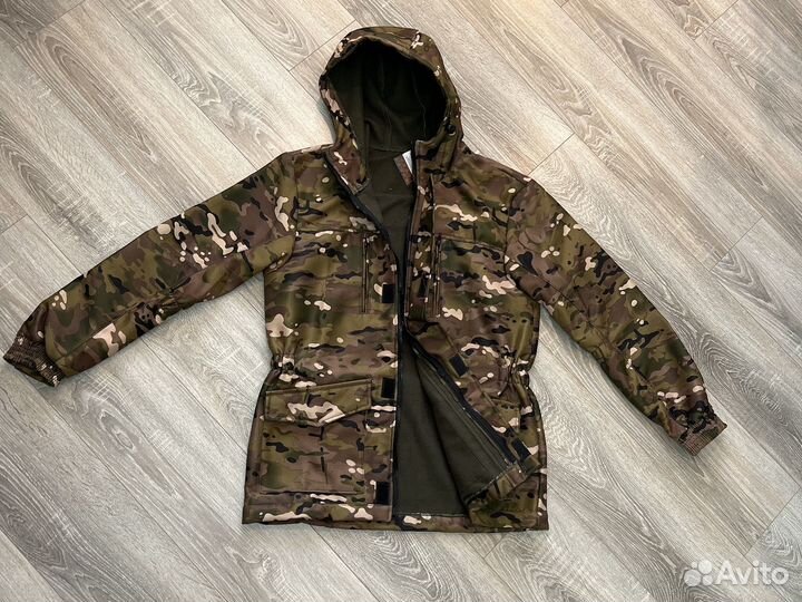 Демисезонные костюмы Горка лайт, Мультикам