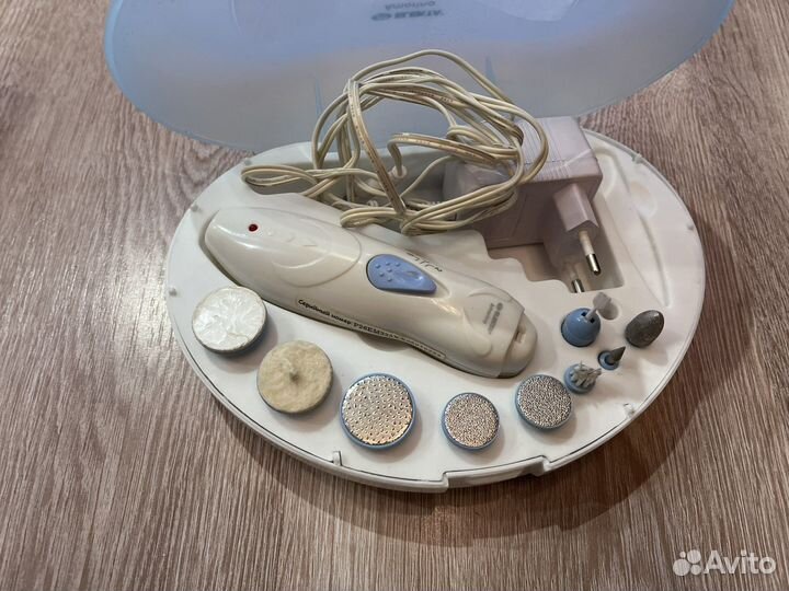 Набор для маникюра