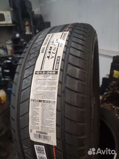 Летние на BMW X4 G02 r19 5x112 245/50/19 RF