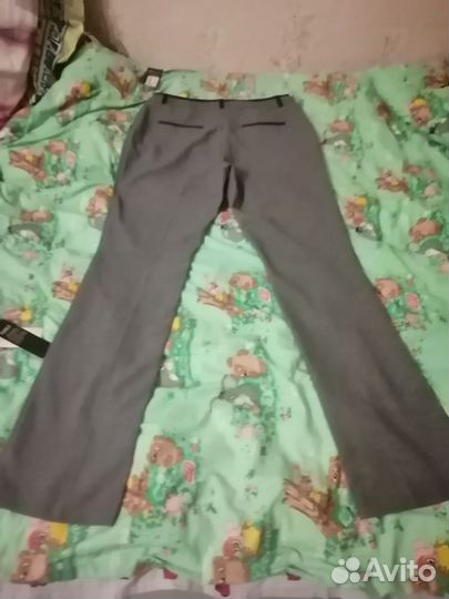 Брюки женские 46