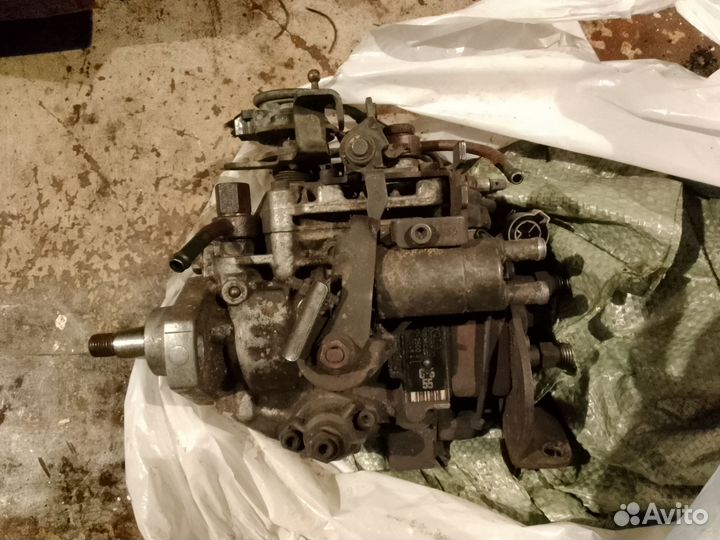 Тнвд 22100-5B820