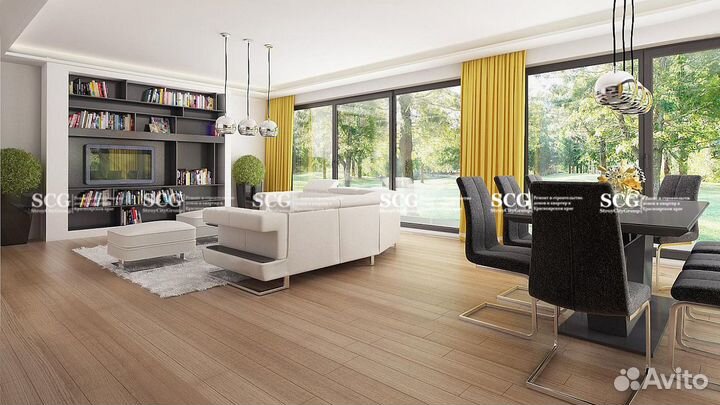 Дизайнер интерьера