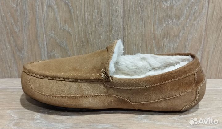 Топсайдеры UGG 43,5 р