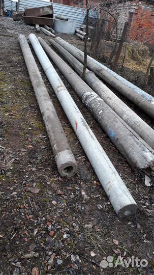 Установка.демонтаж опор лэп