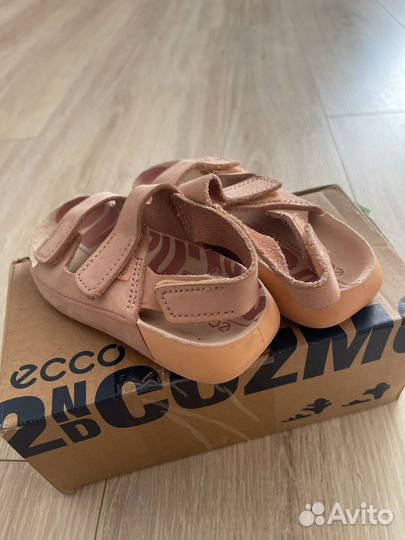 Сандалии для девочки 23 размер