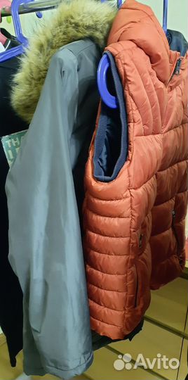 Вещи для Ирины Александровны