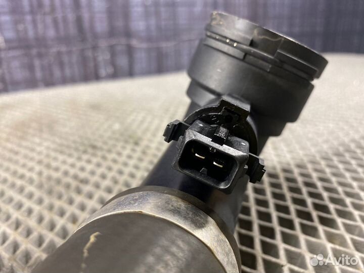 Шланг радиатора Bmw X3 E83 M54 2005