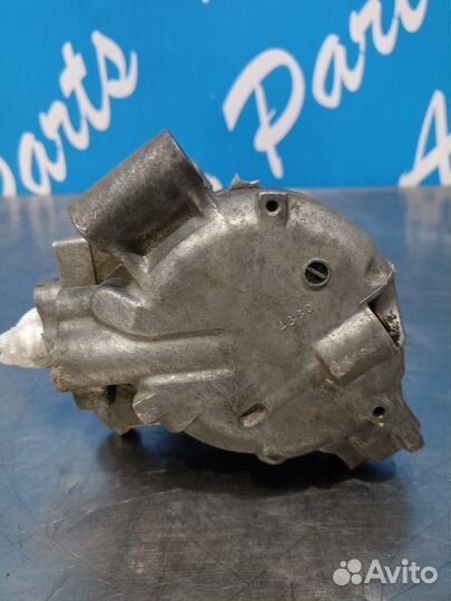 Компрессор кондиционера Suzuki Grand Vitara 2,0