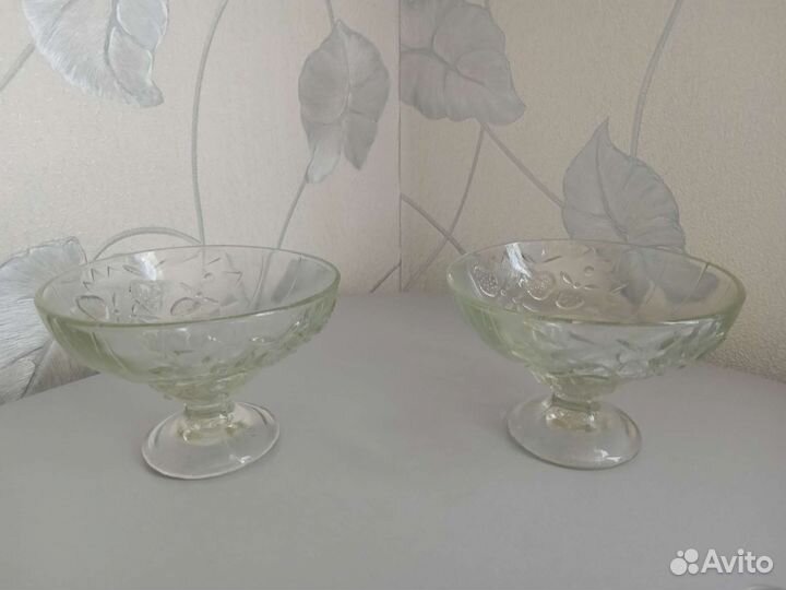 Конфетницы разные