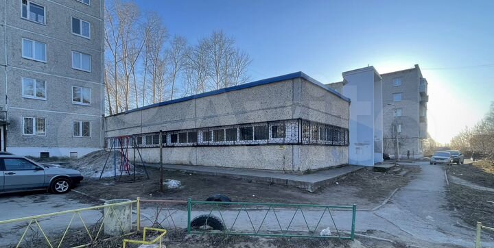 Свободного назначения, 195 м²