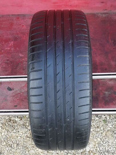 Nexen N Blue HD 235/45 R18 94V