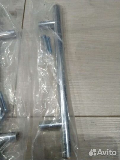 Мебельные ручки