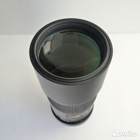 Объектив Nikon 300mm f/4 D ED-IF AF-S