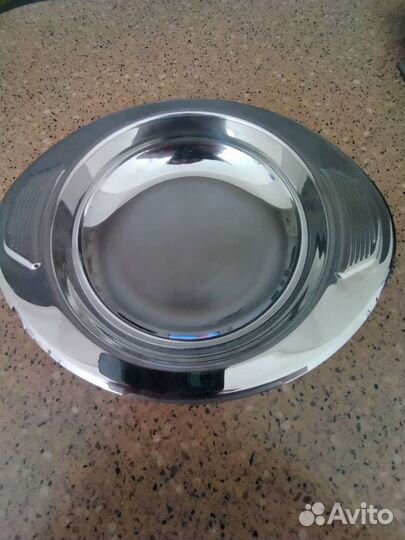 Сервировочная миска zepter