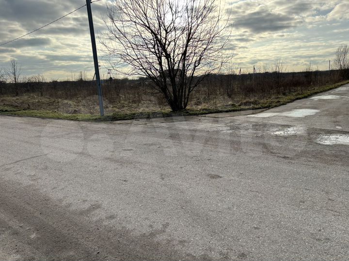 Участок 24 сот. (ИЖС)