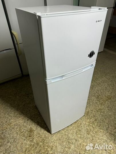 Холодильник dexp