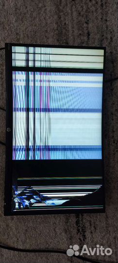 Монитор HP x24c