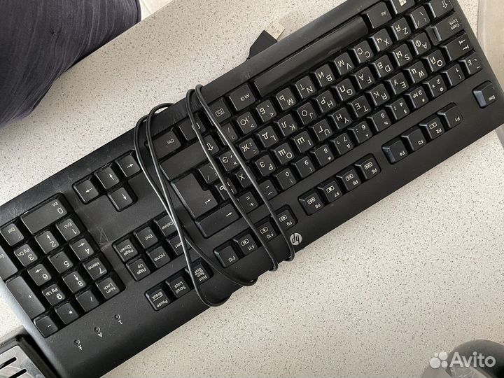 Клавиатура