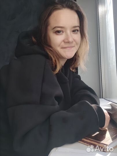 Репетитор по русскому языку и литературе