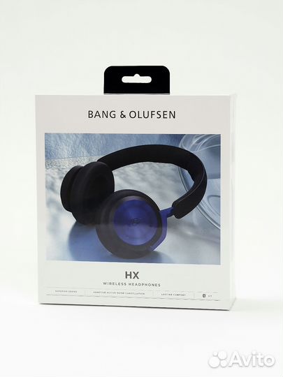 Bang Olufsen Beoplay HX