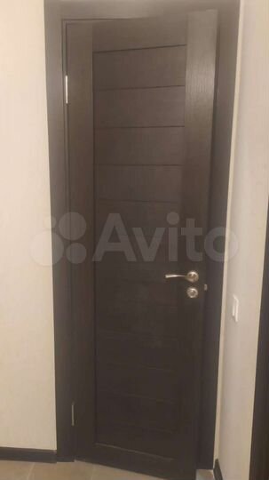 1-к. квартира, 43 м², 3/16 эт.