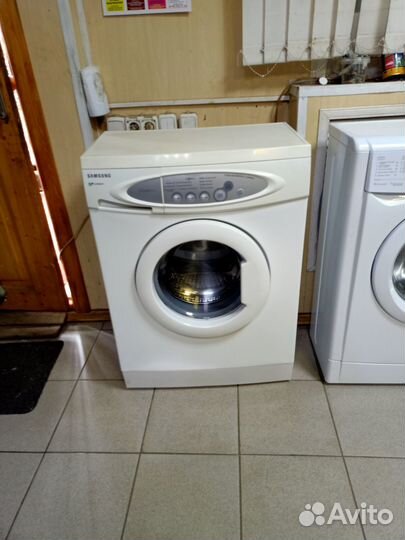 Стиральная машина б/у