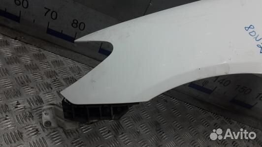 Крыло переднее левое honda civic 7 (8DN02D901)