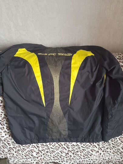 Ветровка demix Junior