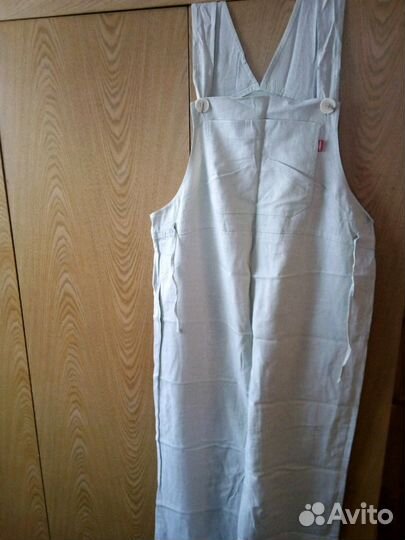 Комбинезон для беременной