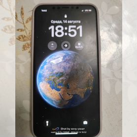 iPhone 11 Pro, 256 ГБ