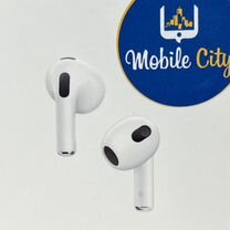 AirPods 3 Оригинал Новые Гарантия