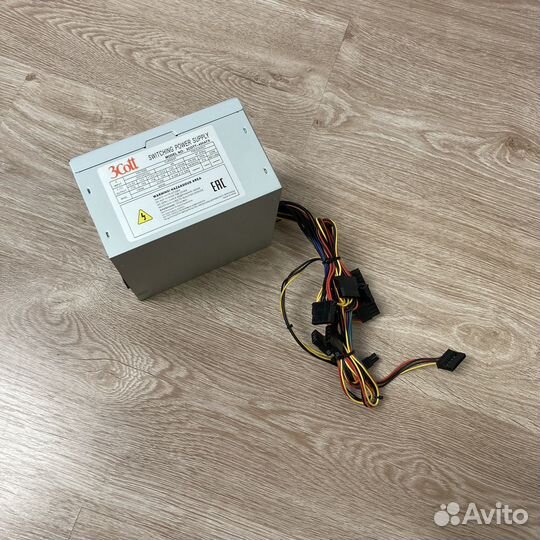 Блок питания 450w