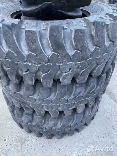 Nortec ET 500 32/9.5 R16