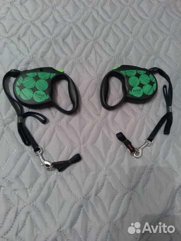 Рулетка для собак flexi до 16кг игрушка в подарок