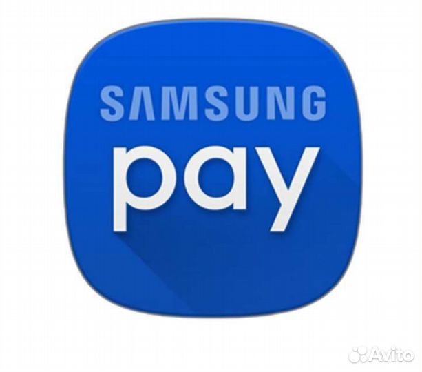Настройка Samsung pay/смена региона