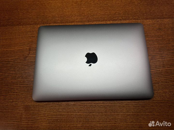 Apple MacBook 12 2016