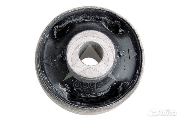 Сайлентблок рычага подвески зад прав/лев 86