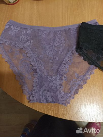 Трусы женские