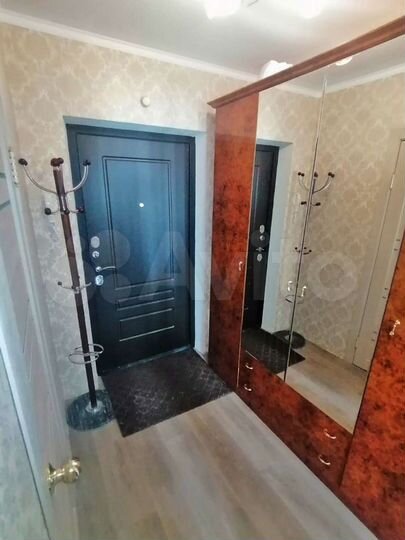 Квартира-студия, 26,3 м², 12/18 эт.