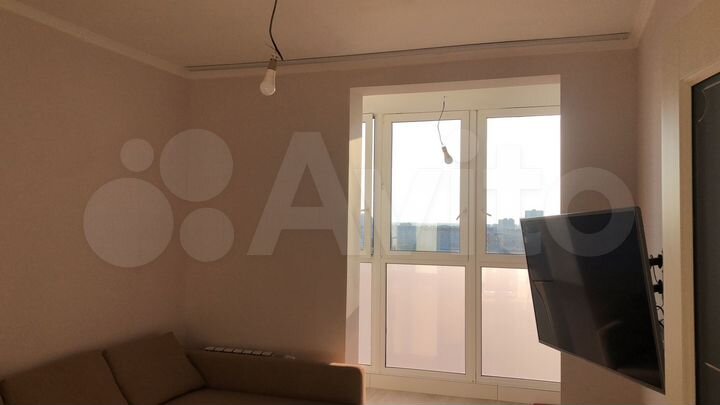 2-к. квартира, 55,7 м², 14/16 эт.