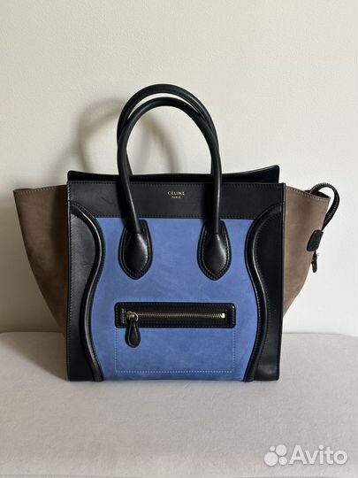 Сумка Celine