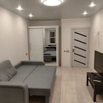 2-к. квартира, 54 м², 1/5 эт.