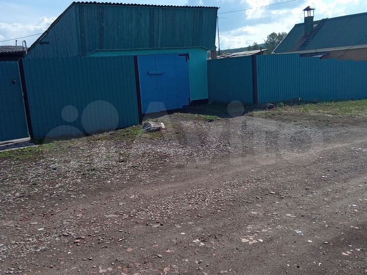 Дом 43,6 м² на участке 21,7 сот.