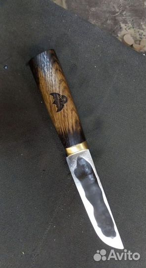 Ножи ручной работы